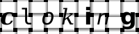Obrázok CAPTCHA