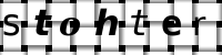 Obrázok CAPTCHA