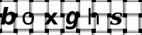 Obrázok CAPTCHA