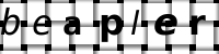 Obrázok CAPTCHA