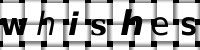 Obrázok CAPTCHA