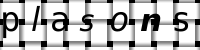 Obrázok CAPTCHA