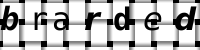 Obrázok CAPTCHA