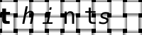 Obrázok CAPTCHA