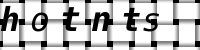Obrázok CAPTCHA