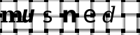 Obrázok CAPTCHA