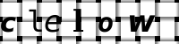 Obrázok CAPTCHA