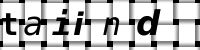 Obrázok CAPTCHA