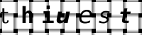 Obrázok CAPTCHA