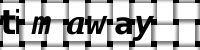 Obrázok CAPTCHA