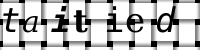 Obrázok CAPTCHA