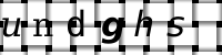 Obrázok CAPTCHA