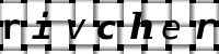 Obrázok CAPTCHA