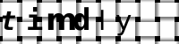 Obrázok CAPTCHA