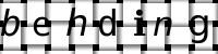 Obrázok CAPTCHA