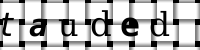 Obrázok CAPTCHA