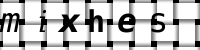 Obrázok CAPTCHA