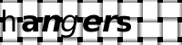 Obrázok CAPTCHA