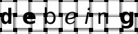 Obrázok CAPTCHA