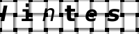 Obrázok CAPTCHA