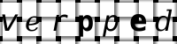 Obrázok CAPTCHA
