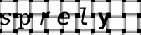 Obrázok CAPTCHA