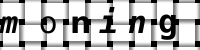 Obrázok CAPTCHA