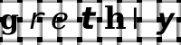 Obrázok CAPTCHA