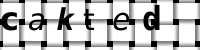 Obrázok CAPTCHA