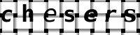 Obrázok CAPTCHA