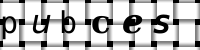 Obrázok CAPTCHA