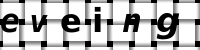 Obrázok CAPTCHA