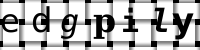 Obrázok CAPTCHA