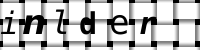 Obrázok CAPTCHA