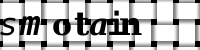 Obrázok CAPTCHA