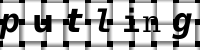 Obrázok CAPTCHA