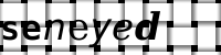 Obrázok CAPTCHA