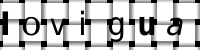 Obrázok CAPTCHA
