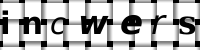 Obrázok CAPTCHA