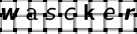 Obrázok CAPTCHA