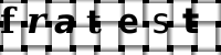 Obrázok CAPTCHA