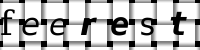 Obrázok CAPTCHA