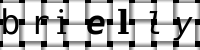Obrázok CAPTCHA
