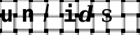 Obrázok CAPTCHA