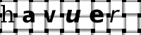 Obrázok CAPTCHA