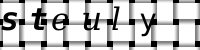 Obrázok CAPTCHA
