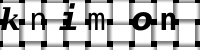 Obrázok CAPTCHA