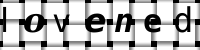 Obrázok CAPTCHA