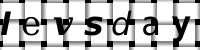 Obrázok CAPTCHA