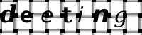 Obrázok CAPTCHA